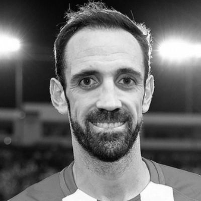 Juanfran torres